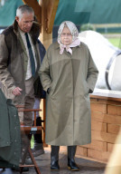 Royal Windsor Horse Show 2019