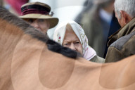 Royal Windsor Horse Show 2019