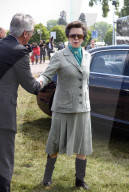 Royal Windsor Horse Show 2019
