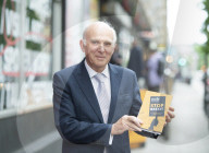 The Liberal Democrats launch their manifesto for the European elections setting out a vision for the UK inside the EU.

Sir Vince Cable, Jo Swinson, Ed Davey and Sal Brinton  launch the Liberal Democrat manifesto for the 2019 European election.
9th May