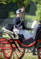 Royal Windsor Horse Show 2019