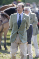The Final Day of the Royal Windsor Horse Show