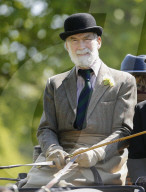 The Final Day of the Royal Windsor Horse Show