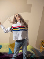 PORTRAIT - Bilal Hassani