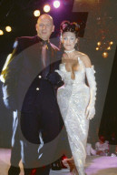 PEOPLE - Aus für den "Life Ball" in Wien nach 26 Jahren (Bilder vom ersten Anlass 1993)