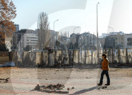 Mitrovica BrÃ¼cke