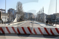 Mitrovica BrÃ¼cke