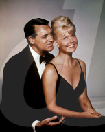 That Touch Of Mink - 1962