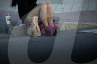 'Prostitution is seen as a leisure activity here': tackling Spain's sex traffickers. It’s staggeringly big business in Spain, where demand is being met by traffickers. Can a groundbreaking team turn the tide?
