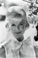 


DORIS DAY
American Singer and Actress
COMPULSORY CREDIT: UPPA/Photoshot Photo
PHPS 075782   10.05.1962