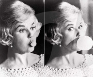 DORIS DAY