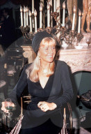 DORIS DAY
