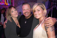 PEOPLE - Eroeffnung der Partysaison 2019 im Megapark in El Arenal Mallorca