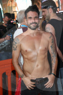 PEOPLE - Eroeffnung der Partysaison 2019 im Megapark in El Arenal Mallorca