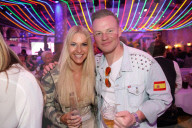 PEOPLE - Eroeffnung der Partysaison 2019 im Megapark in El Arenal Mallorca