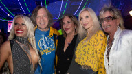 PEOPLE - Eroeffnung der Partysaison 2019 im Megapark in El Arenal Mallorca