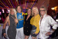 PEOPLE - Eroeffnung der Partysaison 2019 im Megapark in El Arenal Mallorca