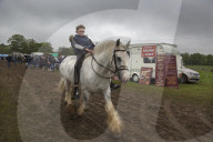 The Stow horse fair has been held in the Cotswold town of Stow-on-the-Wold biannually, in May and October, for hundreds of years. Gypsy and Traveller people from all over the country have been gathering in the small town for the event since 1476