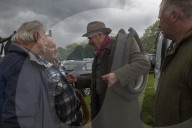 The Stow horse fair has been held in the Cotswold town of Stow-on-the-Wold biannually, in May and October, for hundreds of years. Gypsy and Traveller people from all over the country have been gathering in the small town for the event since 1476