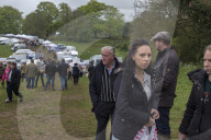 The Stow horse fair has been held in the Cotswold town of Stow-on-the-Wold biannually, in May and October, for hundreds of years. Gypsy and Traveller people from all over the country have been gathering in the small town for the event since 1476