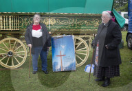 The Stow horse fair has been held in the Cotswold town of Stow-on-the-Wold biannually, in May and October, for hundreds of years. Gypsy and Traveller people from all over the country have been gathering in the small town for the event since 1476