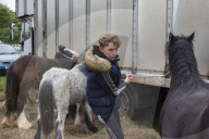 The Stow horse fair has been held in the Cotswold town of Stow-on-the-Wold biannually, in May and October, for hundreds of years. Gypsy and Traveller people from all over the country have been gathering in the small town for the event since 1476
