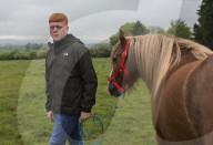 The Stow horse fair has been held in the Cotswold town of Stow-on-the-Wold biannually, in May and October, for hundreds of years. Gypsy and Traveller people from all over the country have been gathering in the small town for the event since 1476