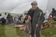 The Stow horse fair has been held in the Cotswold town of Stow-on-the-Wold biannually, in May and October, for hundreds of years. Gypsy and Traveller people from all over the country have been gathering in the small town for the event since 1476
