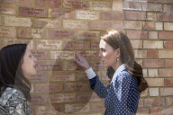 Visit of special D-Day exhibition at Bletchley Park in Milton Keynes, Great Britain, May 14th, 2019.