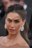 Cannes premiere for 'Les Miserables'