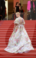 Cannes premiere for 'Les Miserables'