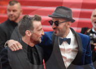Cannes premiere for 'Les Miserables'