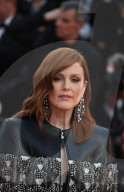 Cannes premiere for 'Les Miserables'