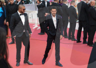 Cannes premiere for 'Les Miserables'