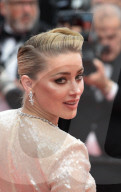 Cannes premiere for 'Les Miserables'