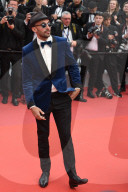 Cannes premiere for 'Les Miserables'