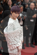 Cannes premiere for 'Les Miserables'