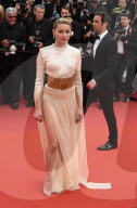 Cannes premiere for 'Les Miserables'