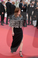Cannes premiere for 'Les Miserables'