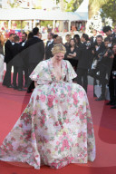 Cannes premiere for 'Les Miserables'