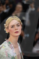 Cannes premiere for 'Les Miserables'