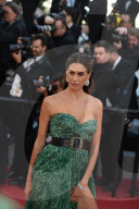 Cannes premiere for 'Les Miserables'