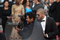 Cannes premiere for 'Les Miserables'