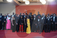 Cannes premiere for 'Les Miserables'