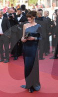 Cannes premiere for 'Les Miserables'