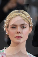 Cannes premiere for 'Les Miserables'