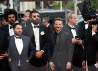 Cannes premiere for 'Les Miserables'
