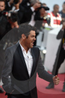 Cannes premiere for 'Les Miserables'