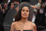 Cannes premiere for 'Les Miserables'