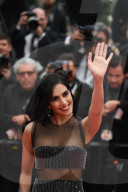 Cannes premiere for 'Les Miserables'